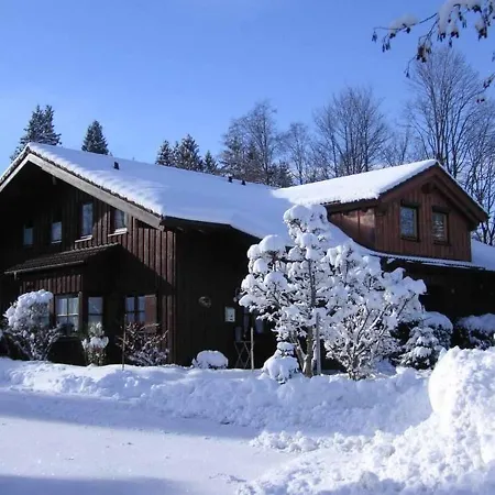 Feriendorf Reichenbach - Biberweg 12 *