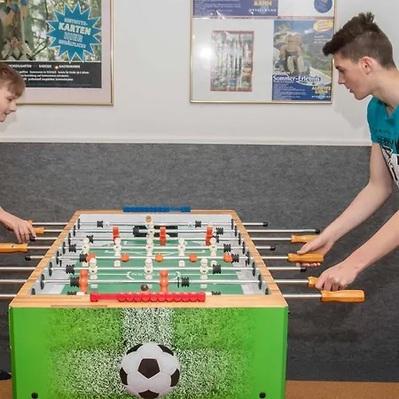 Feriendorf Reichenbach - Biberweg 12 Σπίτι διακοπών Nesselwang