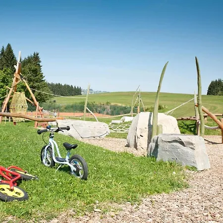 Feriendorf Reichenbach - Biberweg 12