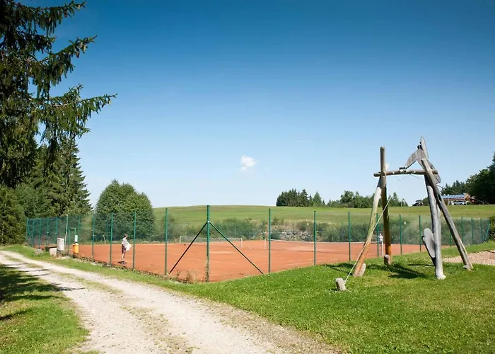 Feriendorf Reichenbach - Biberweg 12 * Nesselwang