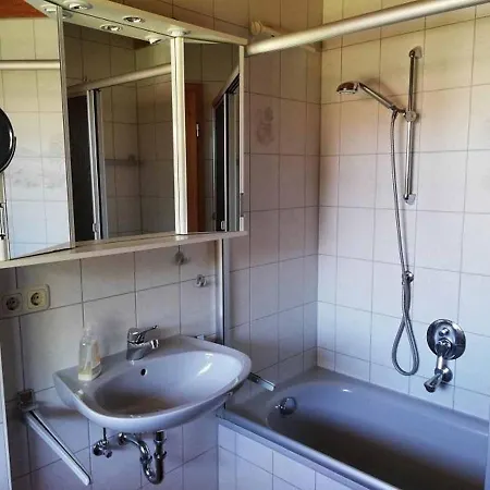 Feriendorf Reichenbach - Biberweg 12 Tatil Evi Nesselwang