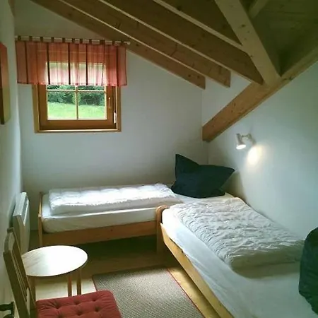 Feriendorf Reichenbach - Biberweg 12 Tatil Evi