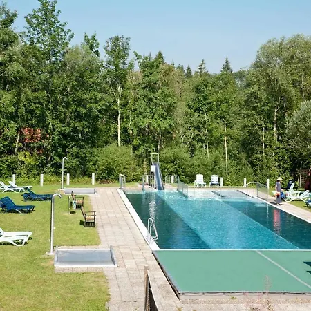 Feriendorf Reichenbach - Biberweg 12 *
