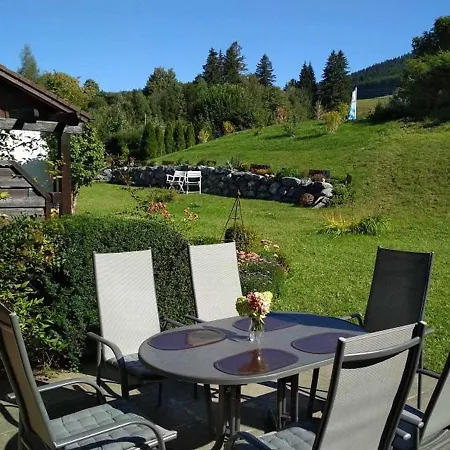 Feriendorf Reichenbach - Biberweg 12