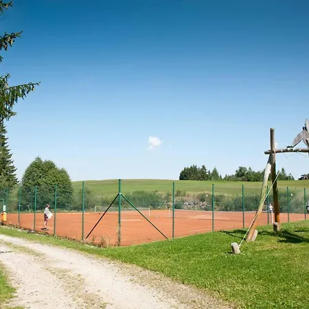 Feriendorf Reichenbach - Biberweg 12 * Nesselwang