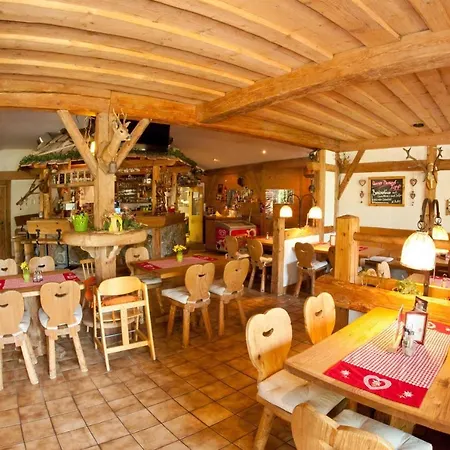 Tatil Evi Feriendorf Reichenbach - Biberweg 12 *