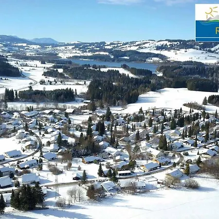 Feriendorf Reichenbach - Biberweg 12 *