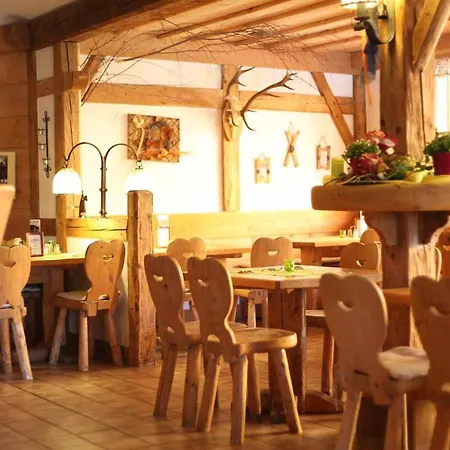 Tatil Evi Feriendorf Reichenbach - Biberweg 12