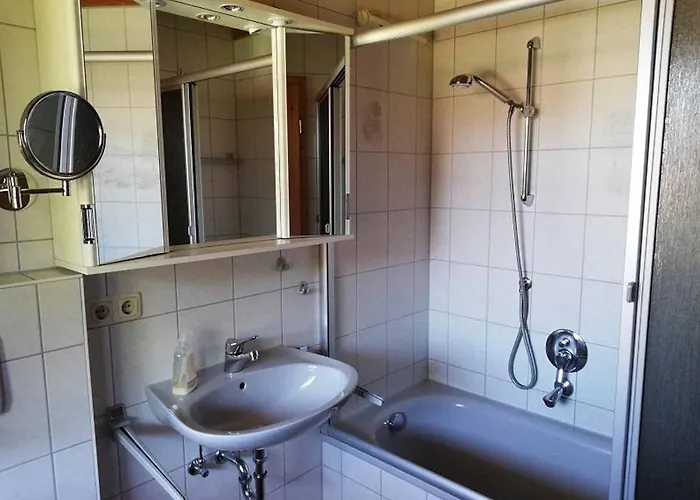 Feriendorf Reichenbach - Biberweg 12 Holiday home Nesselwang