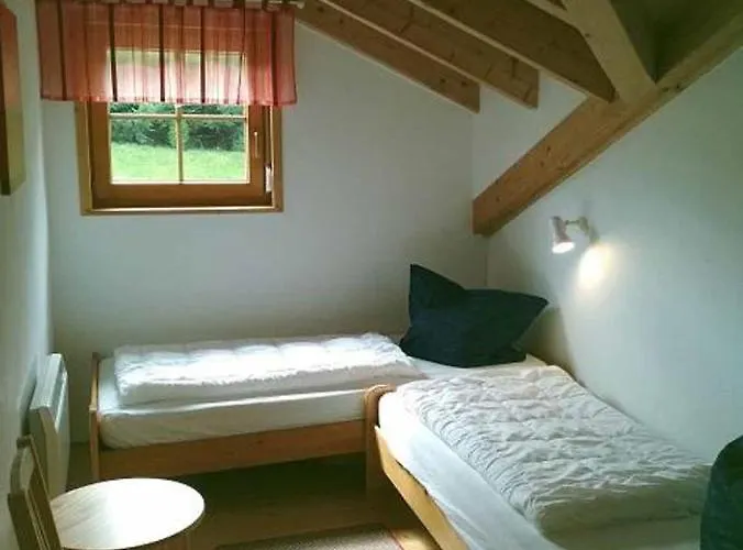 Feriendorf Reichenbach - Biberweg 12 Holiday home