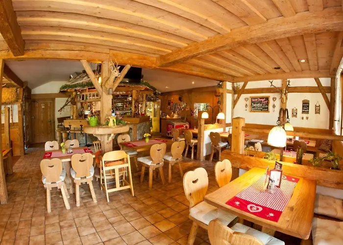Holiday home Feriendorf Reichenbach - Biberweg 12 *